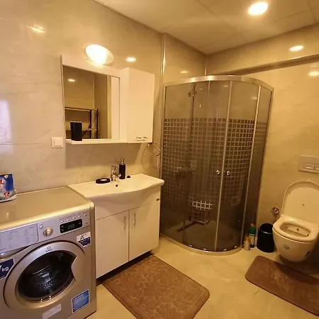Flat For Rent At The City Center Of * Kusadasi