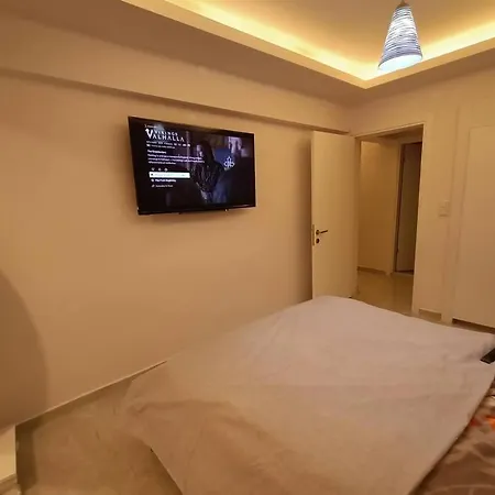 Flat For Rent At The City Center Of * Kusadasi