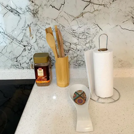 Flat For Rent At The City Center Of דירה *