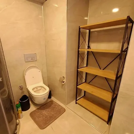 Flat For Rent At The City Center Of * Kusadasi