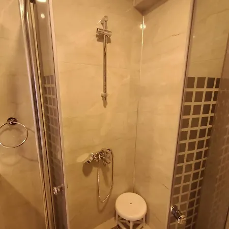 Flat For Rent At The City Center Of