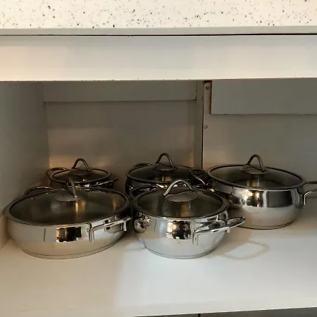 Flat For Rent At The City Center Of