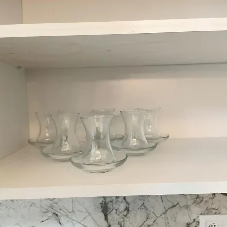Flat For Rent At The City Center Of Кушадасы