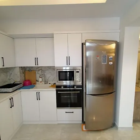 Flat For Rent At The City Center Of Апартаменты