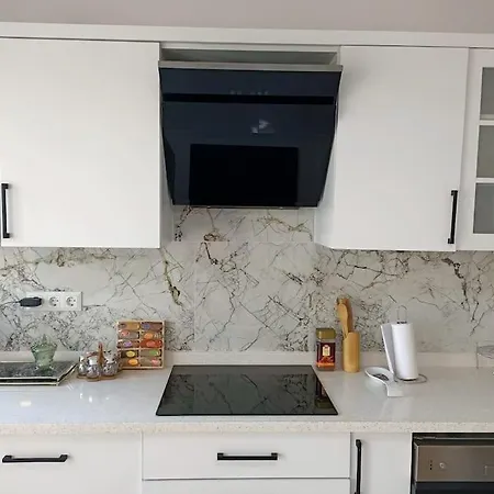 Apartament Flat For Rent At The City Center Of *