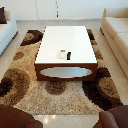 Apartament Flat For Rent At The City Center Of