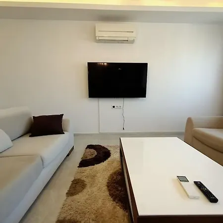 Apartman Flat For Rent At The City Center Of