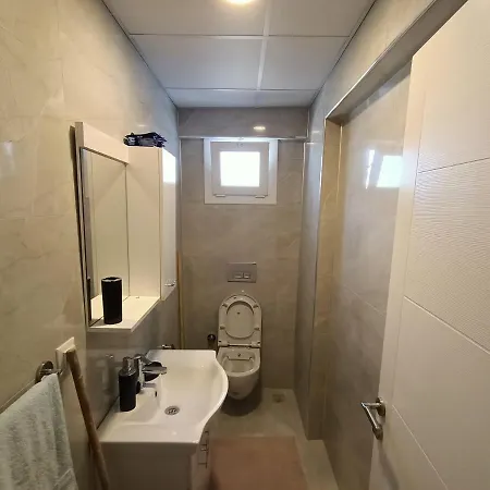 Flat For Rent At The City Center Of Apartament *