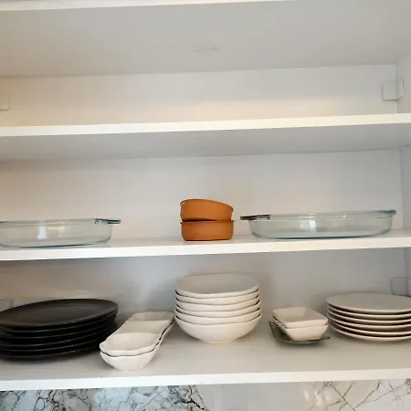 Apartman Flat For Rent At The City Center Of