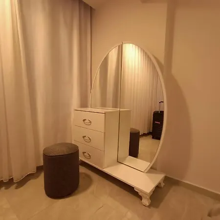 Apartman Flat For Rent At The City Center Of