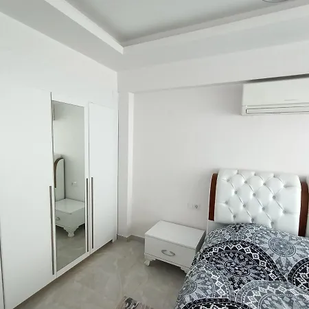 Apartman Flat For Rent At The City Center Of