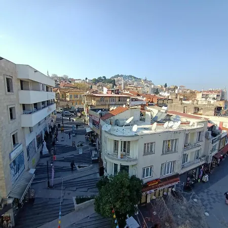 Flat For Rent At The City Center Of Apartman