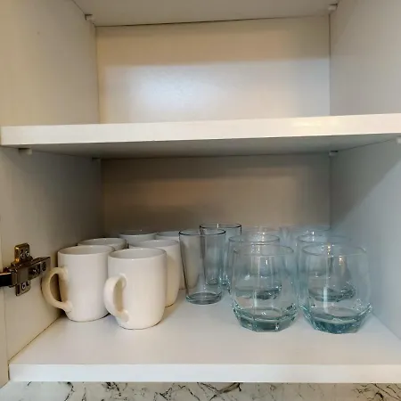 Apartman Flat For Rent At The City Center Of Kusadası
