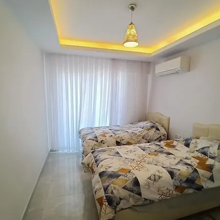 Apartman Flat For Rent At The City Center Of *