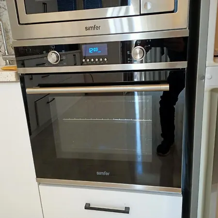 Apartman Flat For Rent At The City Center Of *